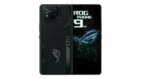 Asus ROG Phone 9 FE smartphone, with specs and price in the page